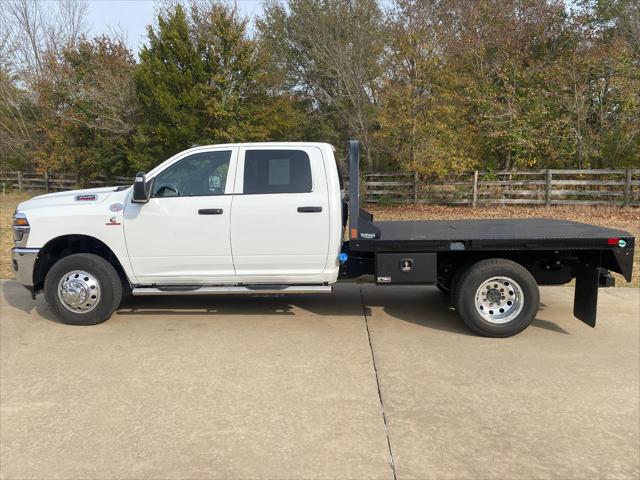 2025 Ram 3500 Tradesman/Big Horn
