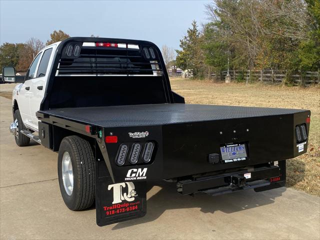 2025 Ram 3500 Tradesman/Big Horn