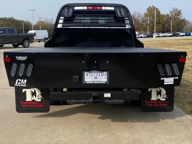 2025 Ram 3500 Tradesman/Big Horn