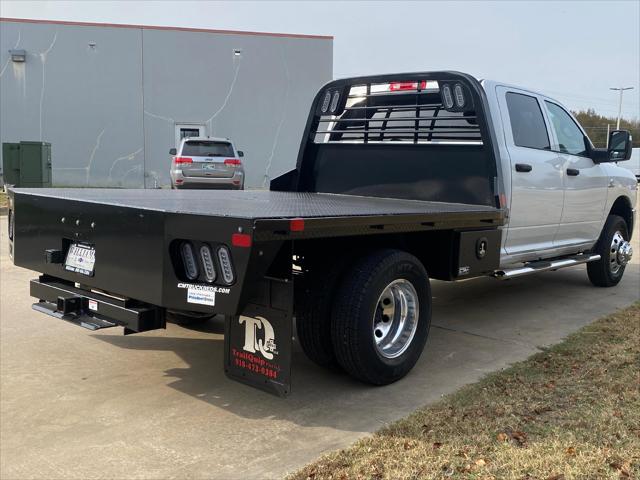 2025 Ram 3500 Tradesman/Big Horn