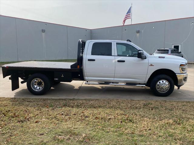 2025 Ram 3500 Tradesman/Big Horn
