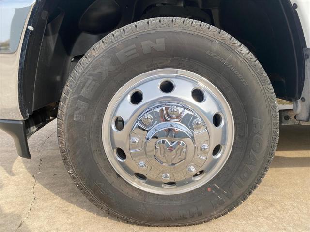 2025 Ram 3500 Tradesman/Big Horn