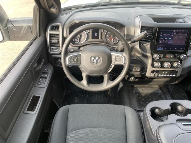 2025 Ram 3500 Tradesman/Big Horn