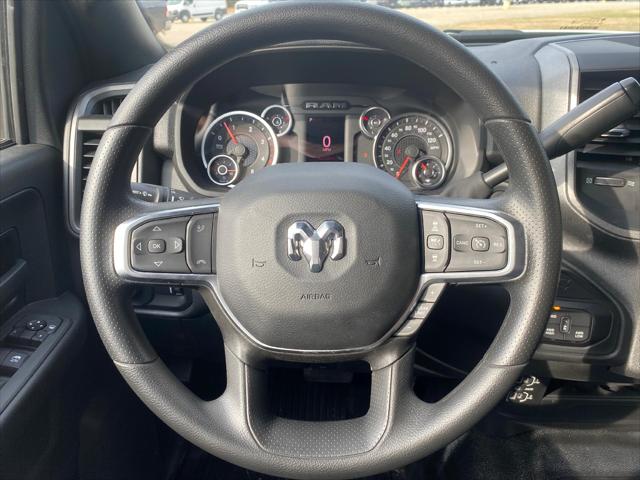 2025 Ram 3500 Tradesman/Big Horn