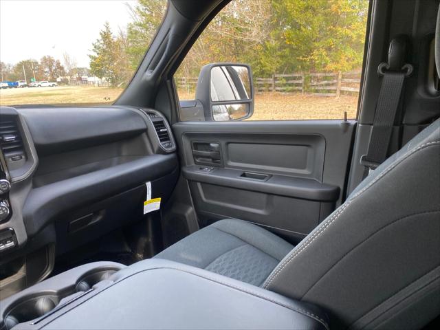 2025 Ram 3500 Tradesman/Big Horn