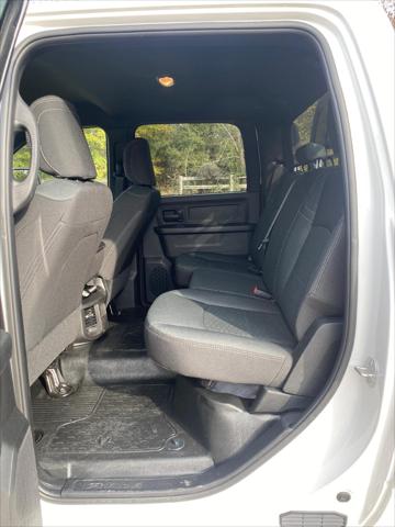 2025 Ram 3500 Tradesman/Big Horn