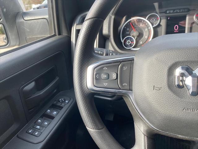 2025 Ram 3500 Tradesman/Big Horn