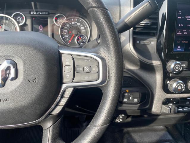 2025 Ram 3500 Tradesman/Big Horn