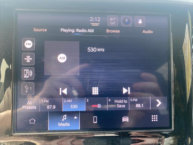 2025 Ram 3500 Tradesman/Big Horn