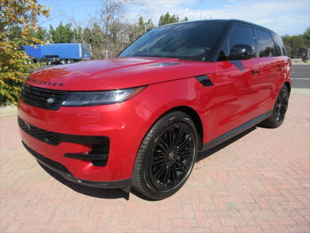 2024 Land Rover Range Rover Sport SE for sale in San Ramon, CA