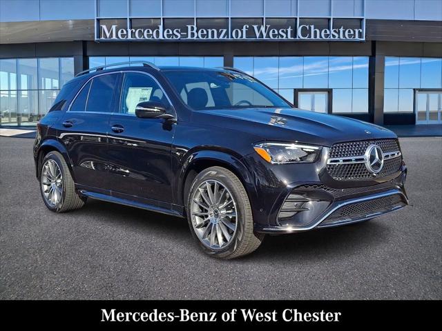 2026 Mercedes-Benz GLE GLE 580 4MATIC for sale in West Chester, PA
