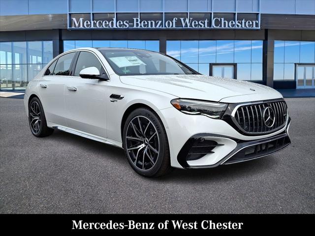 2026 Mercedes-Benz AMG E 53 E E 350 for sale in West Chester, PA