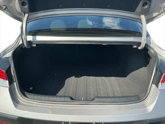 Used 2025 Hyundai Elantra Limited For Sale in Muscle Shoals, AL