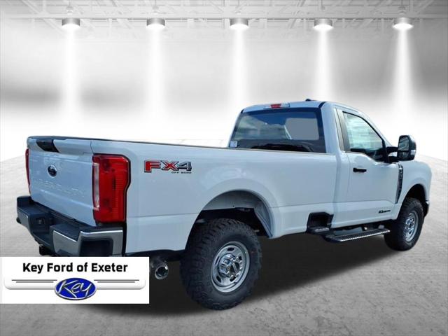 2026 Ford F-250 XL