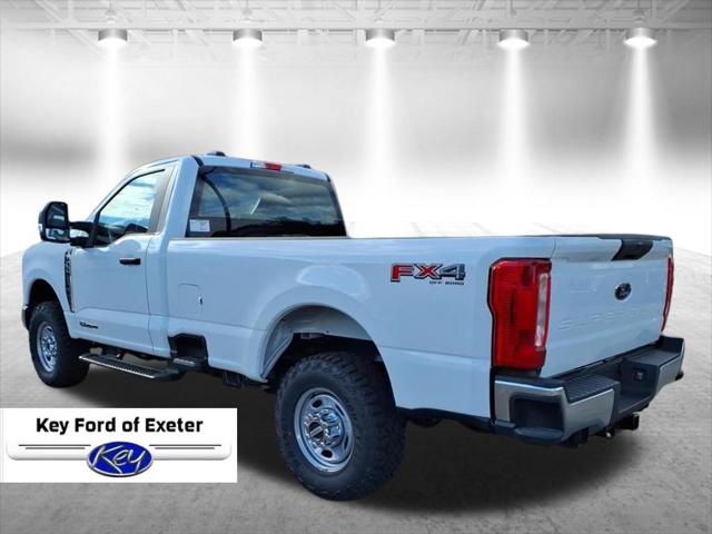 2026 Ford F-250 XL