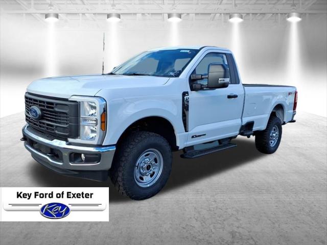 2026 Ford F-250 XL