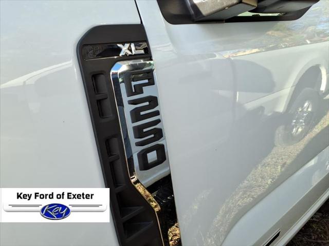2026 Ford F-250 XL