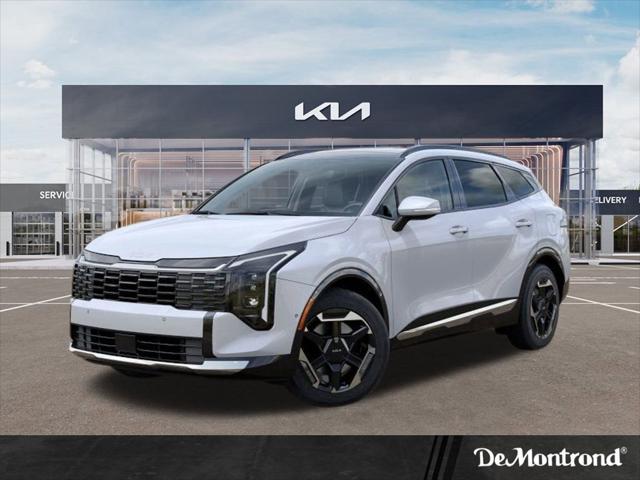 2026 Kia Sportage SX for sale in Houston, TX