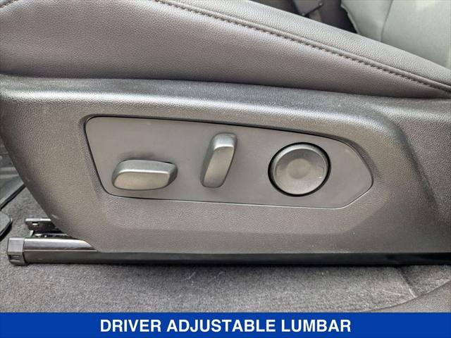2026 Chevrolet Colorado Trail Boss, 4WD