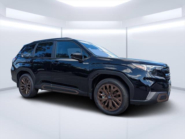 2025 Subaru Forester Hybrid Sport for sale in Jacksonville, FL