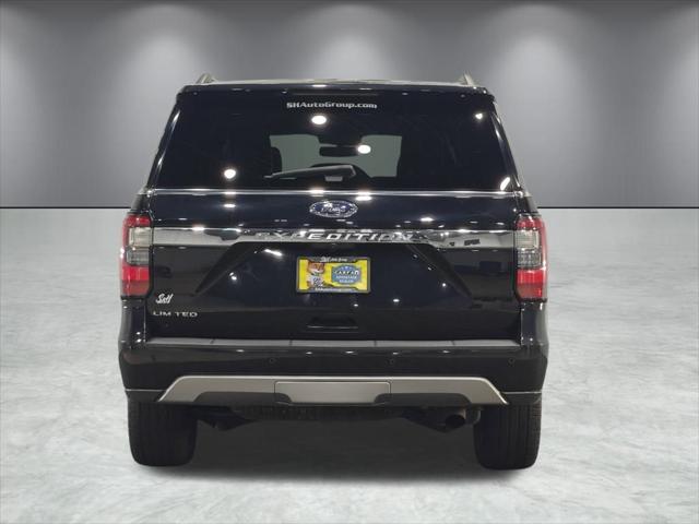 2020 Ford Expedition Limited