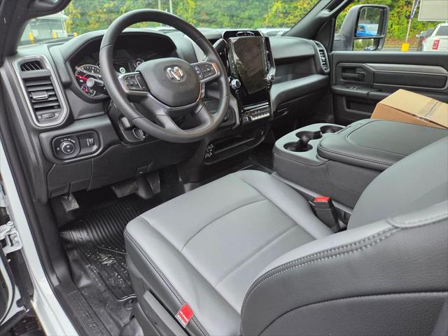2026 Ram 5500 Chassis Cab Tradesman