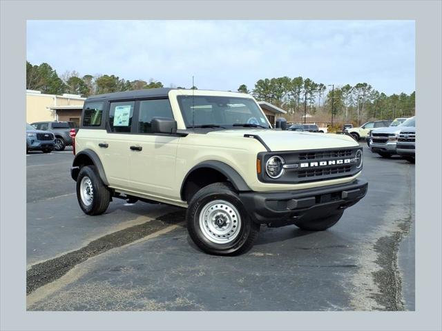 2025 Ford Bronco Base for sale in Carthage, NC