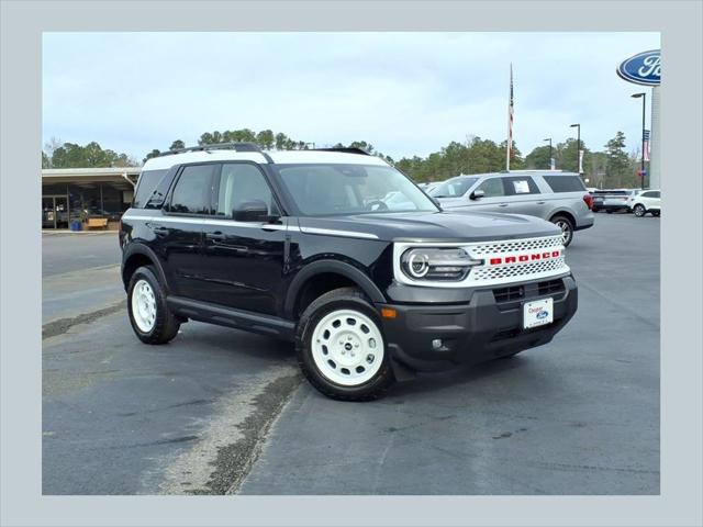 2025 Ford Bronco Sport Heritage for sale in Carthage, NC