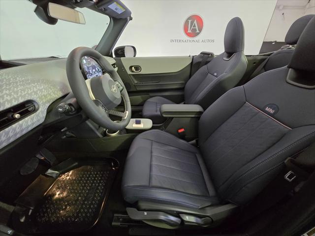 2026 MINI Cooper Convertible Cooper S