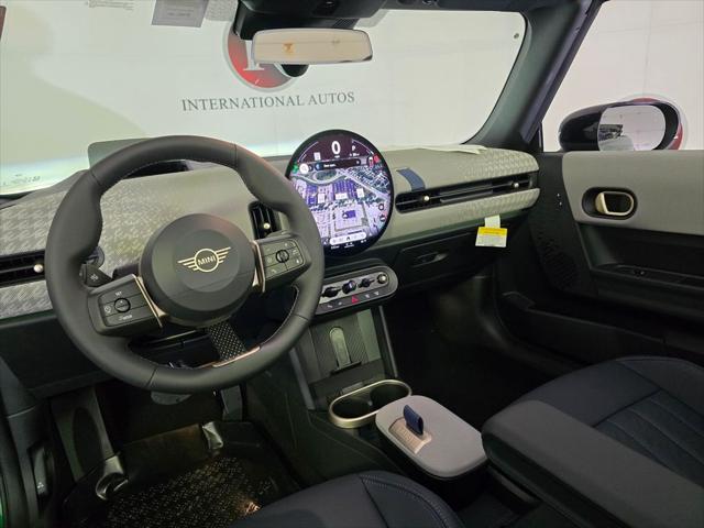 2026 MINI Cooper Convertible Cooper S