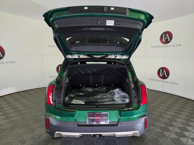 2026 MINI Cooper Countryman S