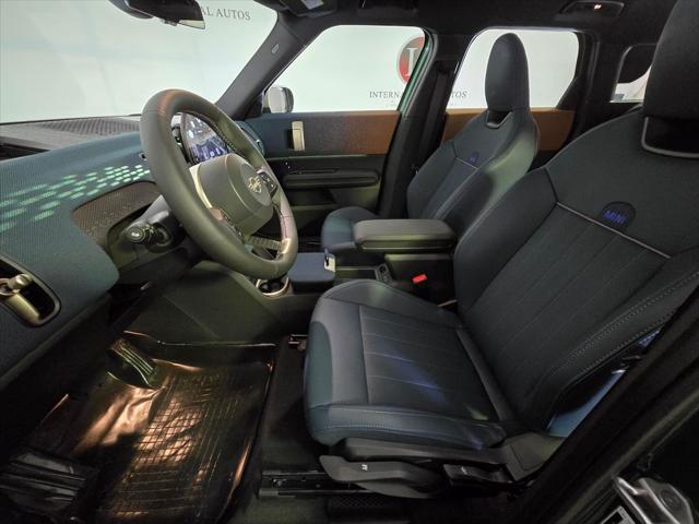 2026 MINI Cooper Countryman S