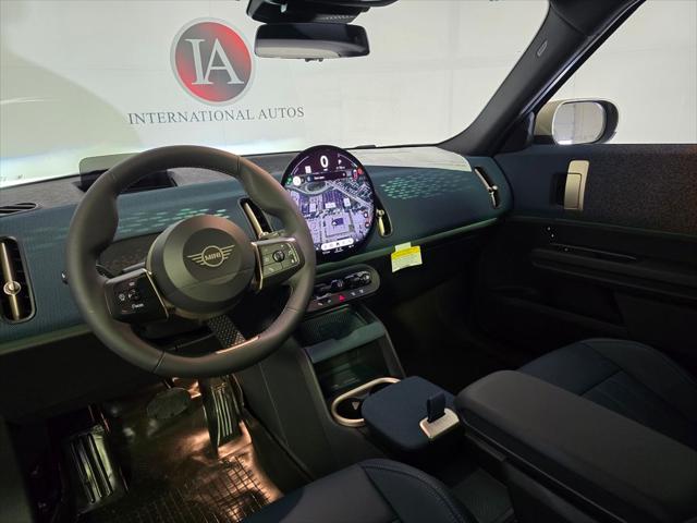 2026 MINI Cooper Countryman S