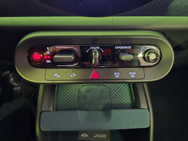 2026 MINI Cooper Countryman S