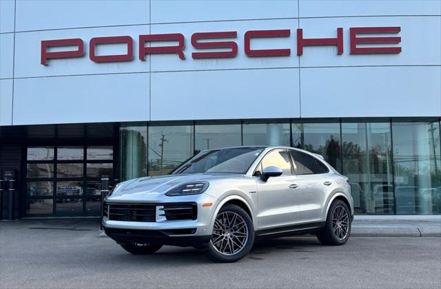 2026 Porsche Cayenne E-Hybrid for sale in Amherst, NY