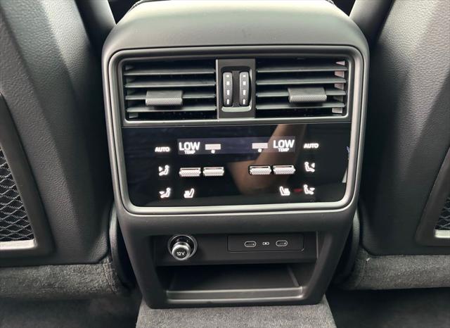 2026 Porsche Cayenne E-Hybrid
