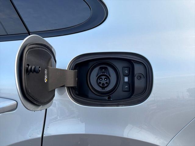 2026 Porsche Cayenne E-Hybrid