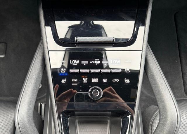 2026 Porsche Cayenne E-Hybrid