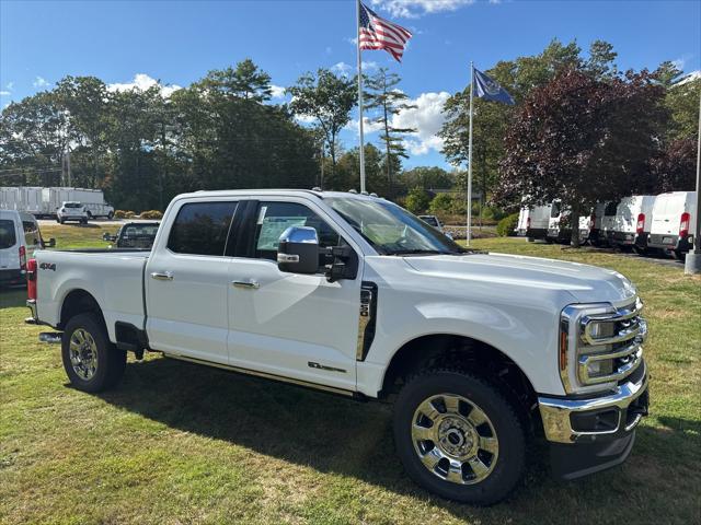 2026 Ford F-250 LARIAT for sale in Arundel, ME