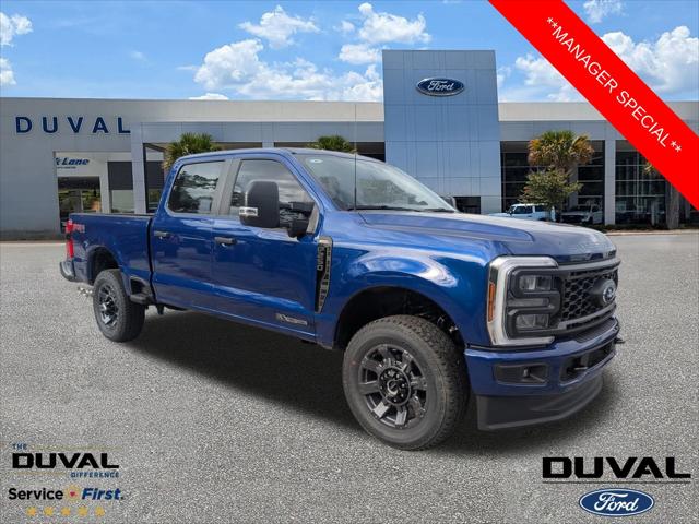 2026 Ford F-250 XL for sale in Jacksonville, FL