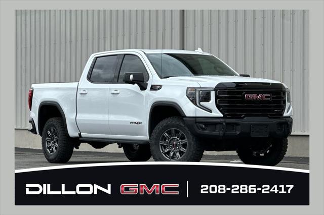 2026 GMC Sierra 1500 AT4X for sale in Boise, ID