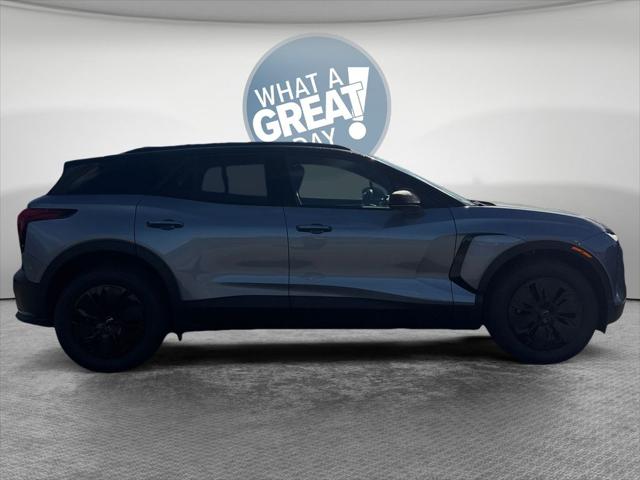 2026 Chevrolet V Blazer AWD LT