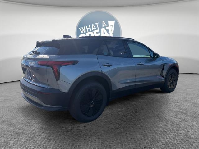 2026 Chevrolet V Blazer AWD LT