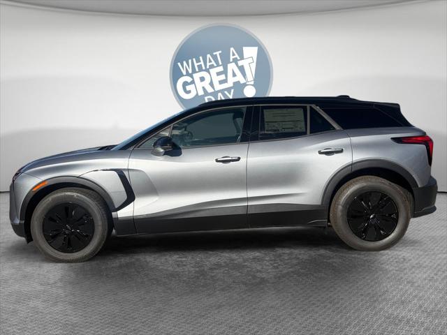 2026 Chevrolet V Blazer AWD LT