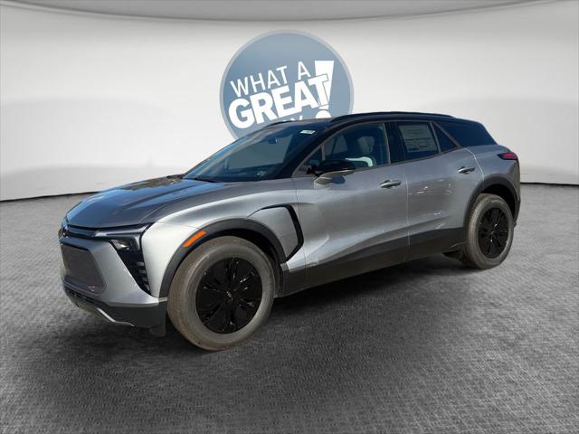 2026 Chevrolet V Blazer AWD LT
