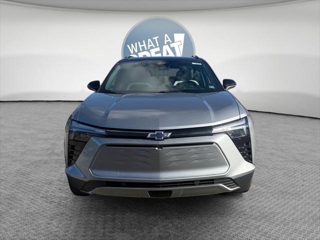 2026 Chevrolet V Blazer AWD LT