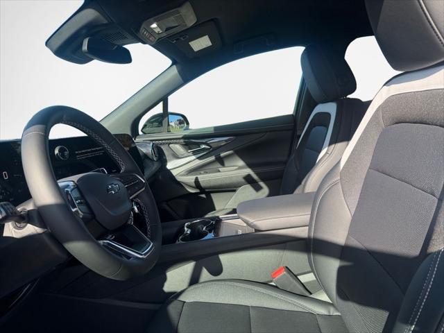 2026 Chevrolet V Blazer AWD LT