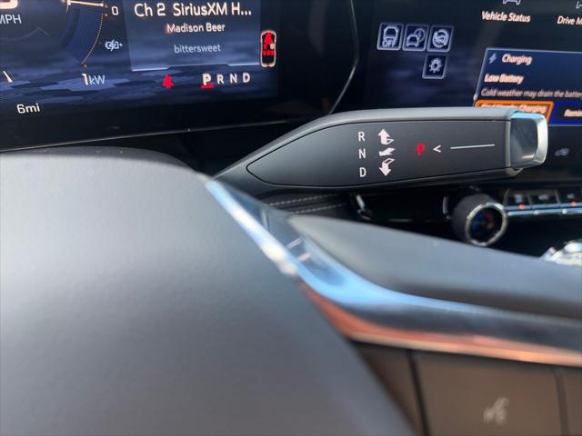 2026 Chevrolet V Blazer AWD LT