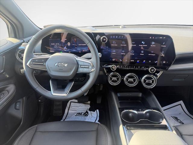 2026 Chevrolet V Blazer AWD LT
