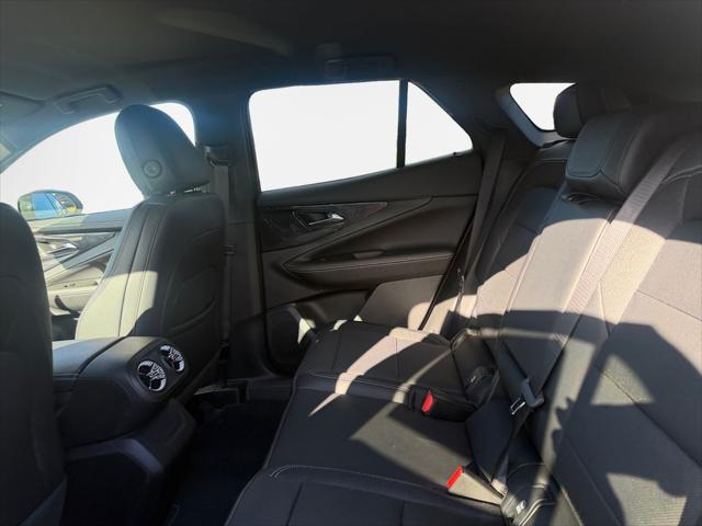 2026 Chevrolet V Blazer AWD LT
